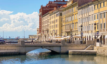 Trieste Trieste
