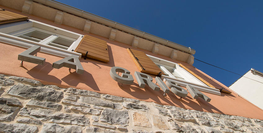 Hotel La Grisa, Bale [14]