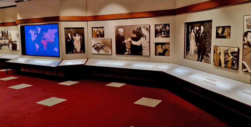 Brijuni - Nationalpark [8]