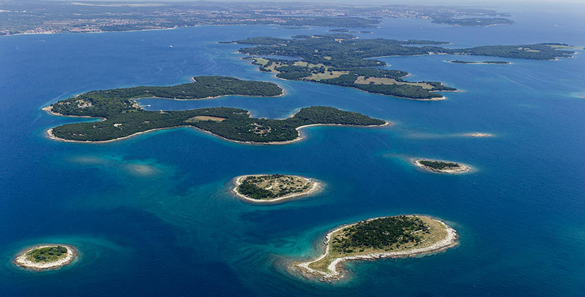 Brijuni - Nationalpark [6]