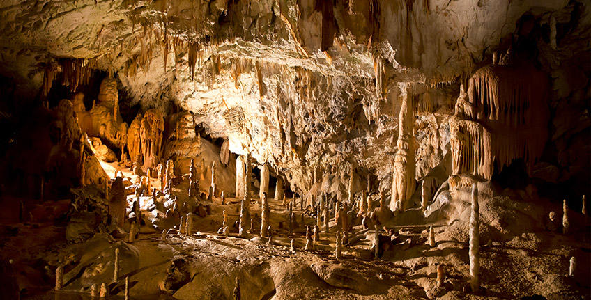 Cueva de Postojna [1]