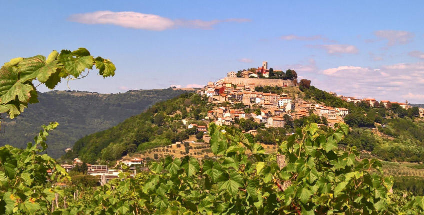 Motovun