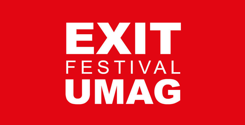 Exit festival, Novi Sad