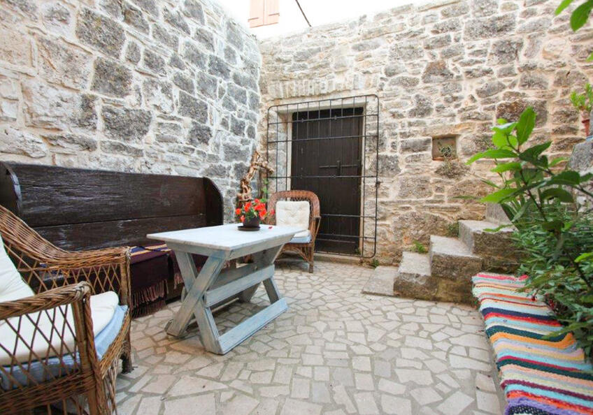 Kuća Volubilis Bale [16]