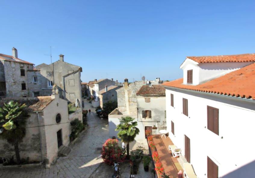 Casa Volubilis Bale [8]