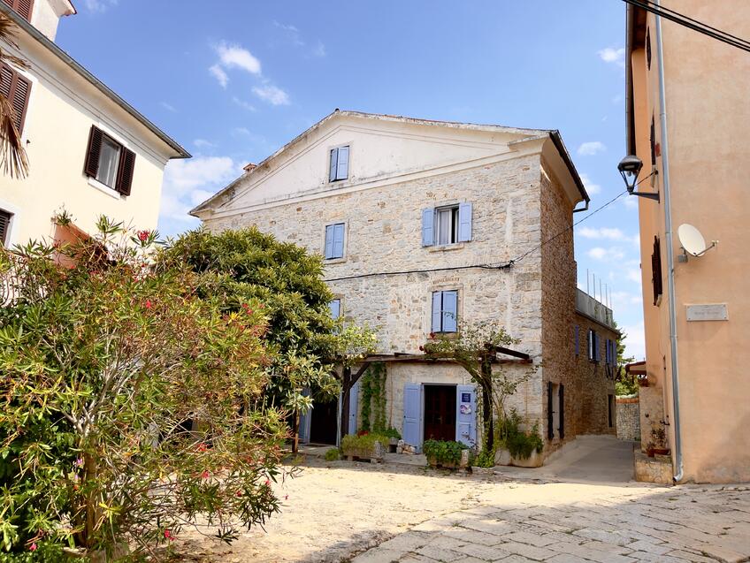 Kuća Volubilis Bale [3]