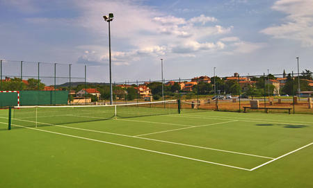 Tennis Tennis