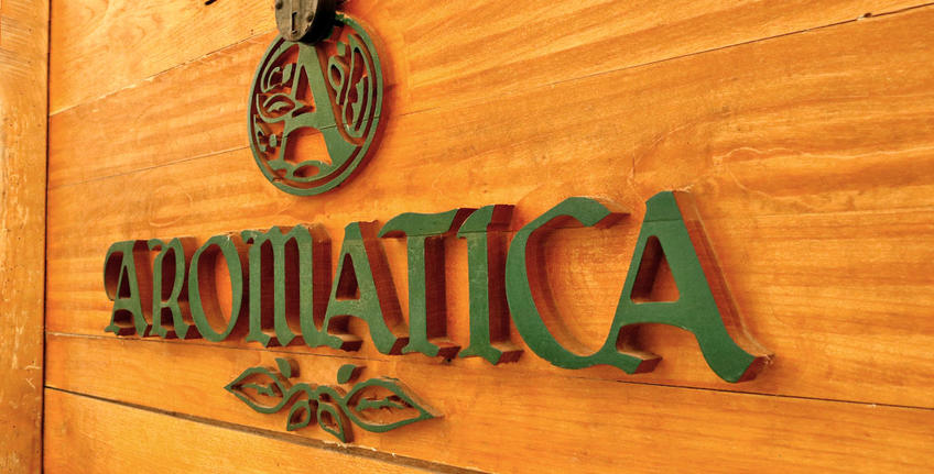 Histria Aromatica [2]