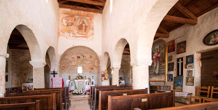 Santa Fosca [2]