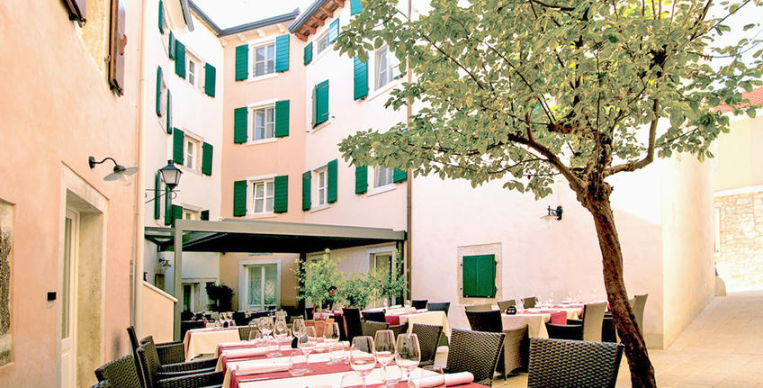 Hotel La Grisa, Bale [3]