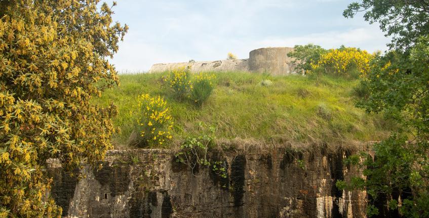 Festung Forno [13]