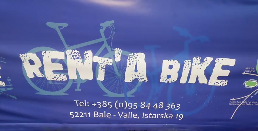 Bike rental in Bale, e-bike, MTB and city bike [4]