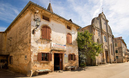 Svetvinčenat Svetvinčenat