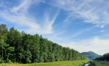 Drie Istrische rivieren Drie Istrische rivieren