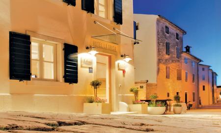 Hotel La Grisa, Bale - Valle