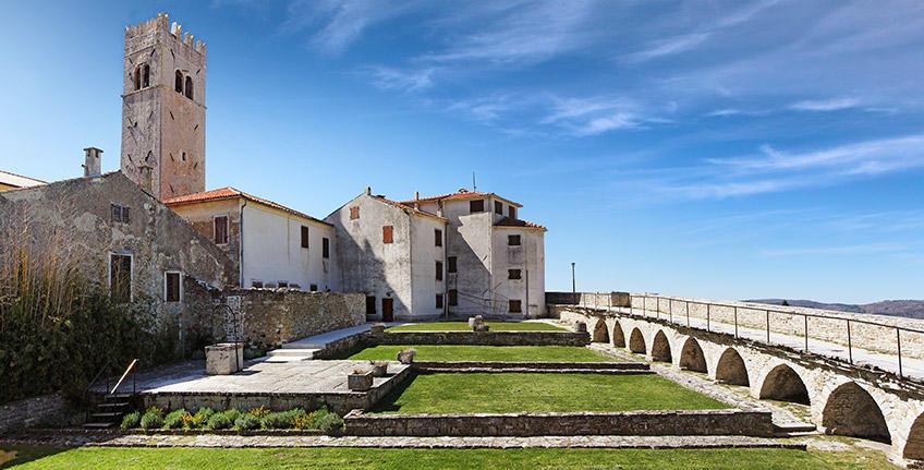Scoprite la magia dell'Istria durante un soggiorno di quattro giorni a Bale [7]