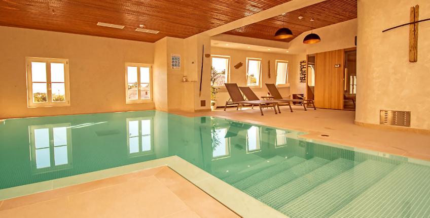 Hotel La Grisa, Bale [13]