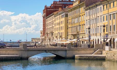Trieste Trieste