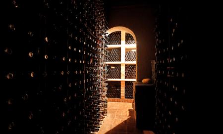Wineries in Istria