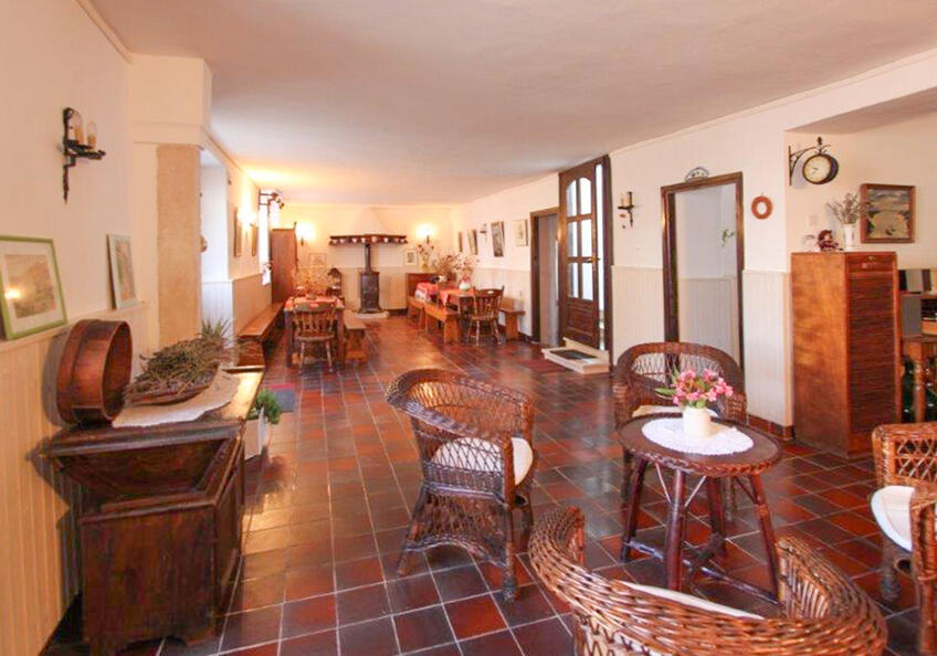 Kuća Volubilis Bale [13]