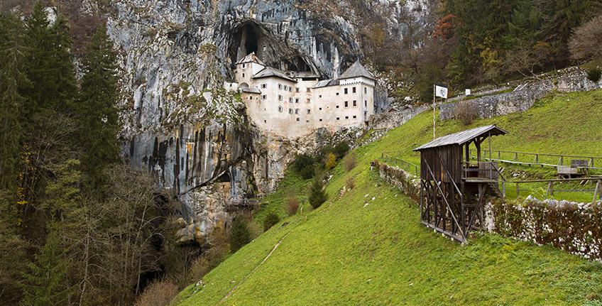 Postojna Grot [4]