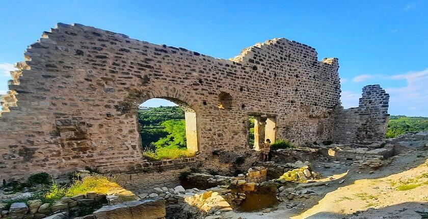 Pasar un fin de semana descubriendo el lado romántico de Istria [3]