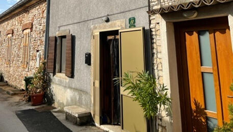 Haus Avramović Haus Avramović