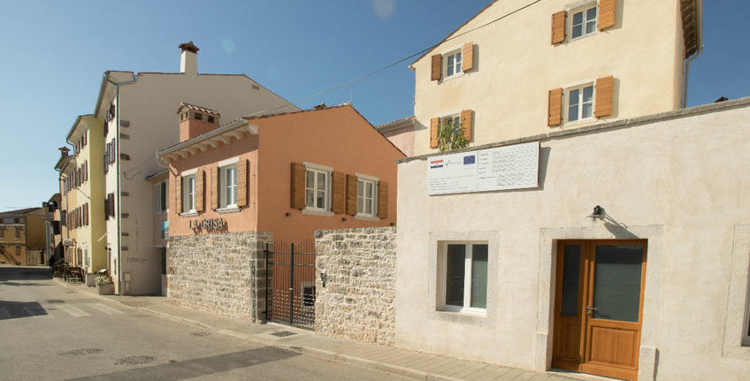 Hotel La Grisa, Bale [15]