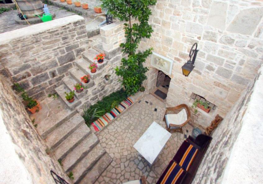 Casa Volubilis Bale [15]