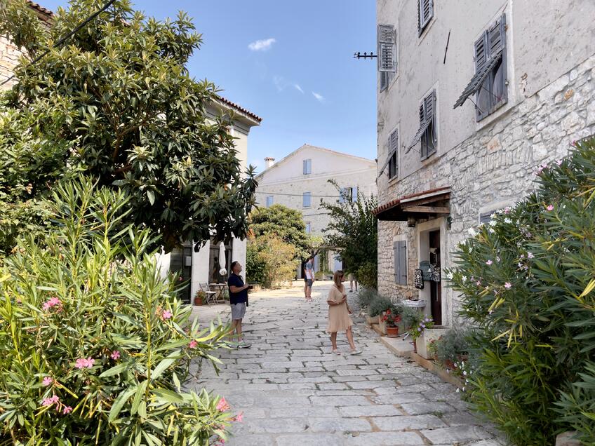 Kuća Volubilis Bale [5]