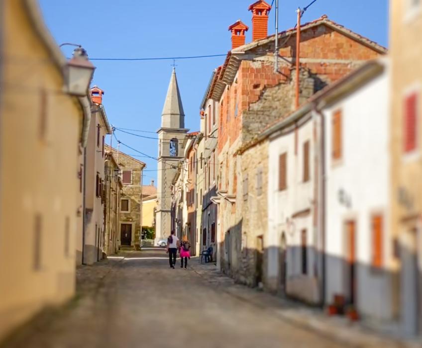 Istra v sedmih dneh: kaj videti, početi in jesti? [4]