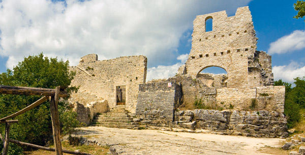 Los alrededores de Bale [2]