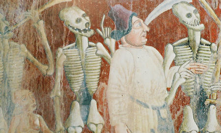 Beram - Church of St. Mary of the Rocks Beram - Church of St. Mary of the Rocks