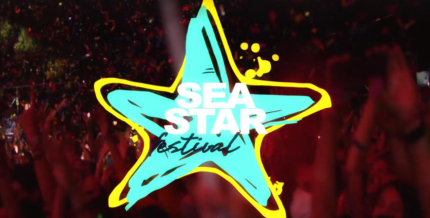 Sea Star Festival Umag