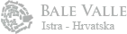Bale Valle - Istra, Hrvatska