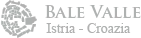 Bale Valle - Istria, Croazia