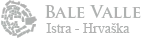 Bale Valle - Istra, Hrvaška